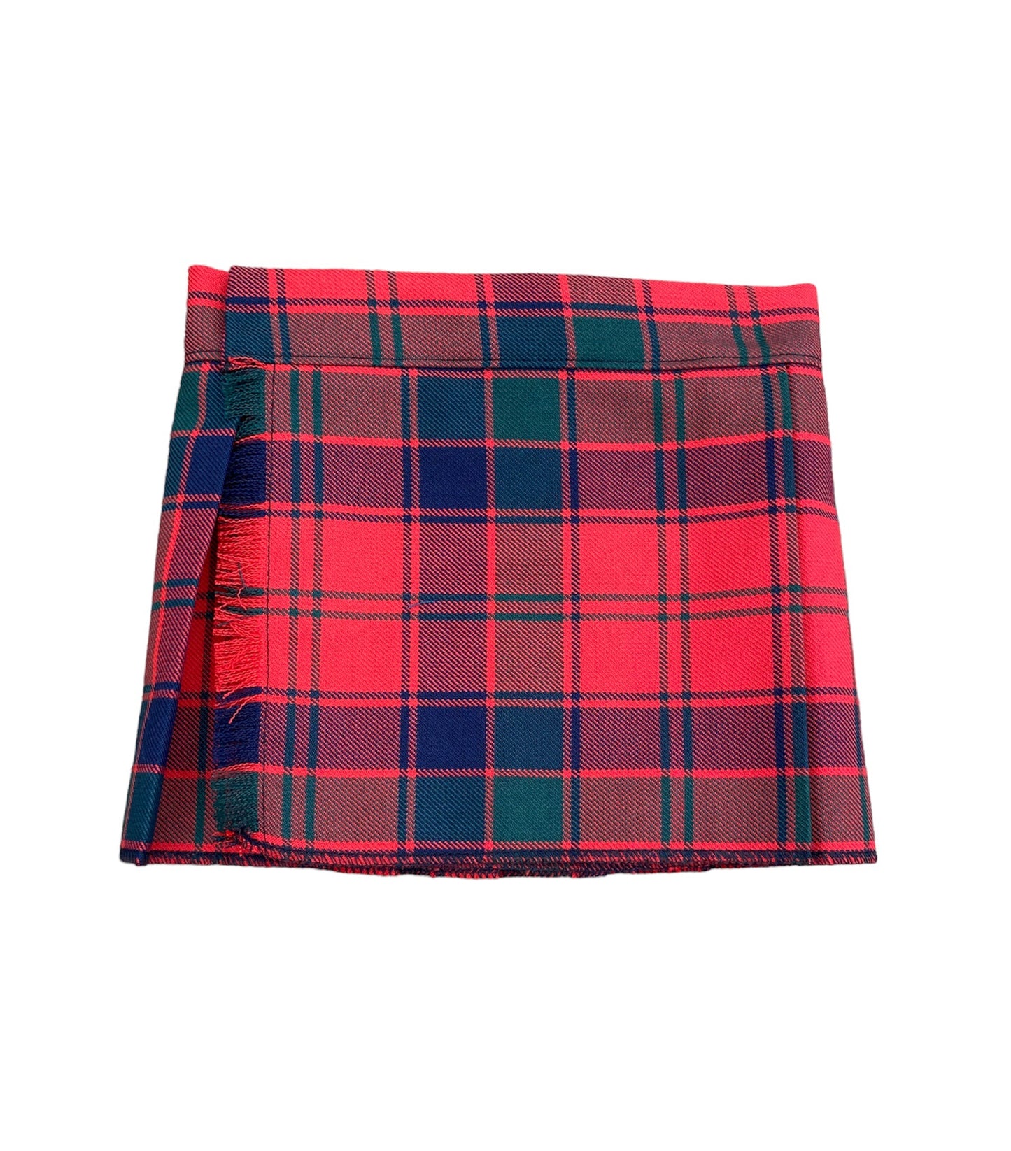 Robertson Tartan Kilt
