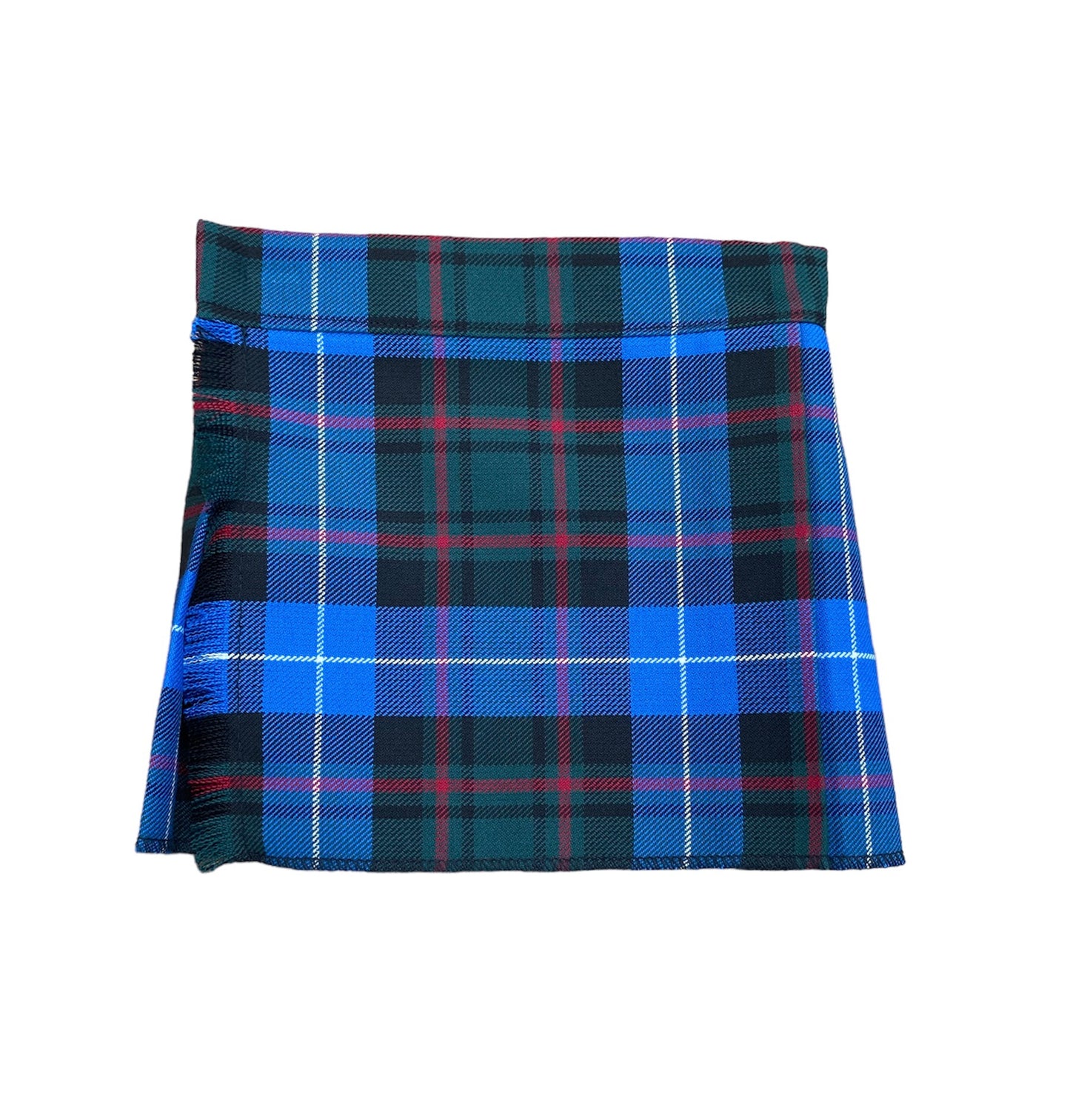 MacRae Tartan Kilt