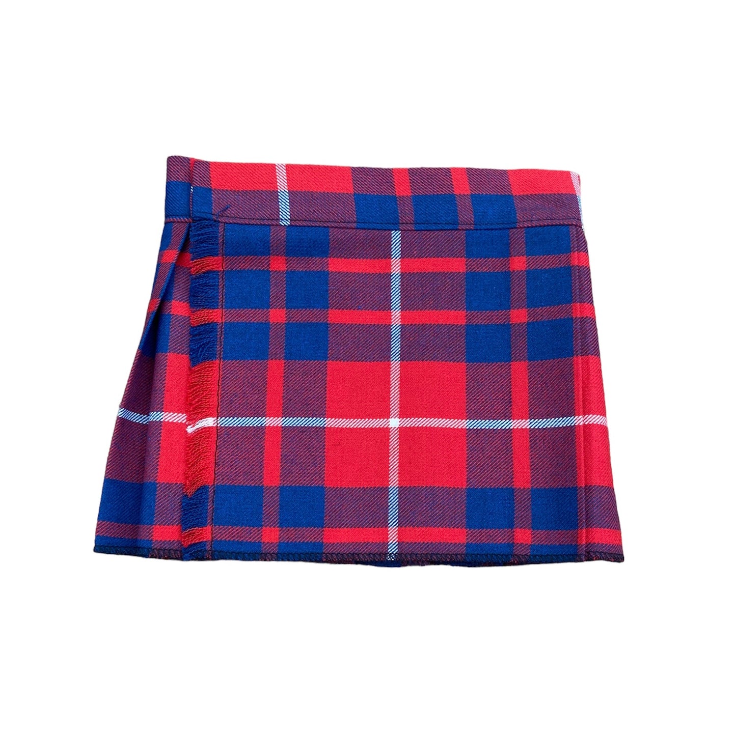 Hamilton Tartan Kilt