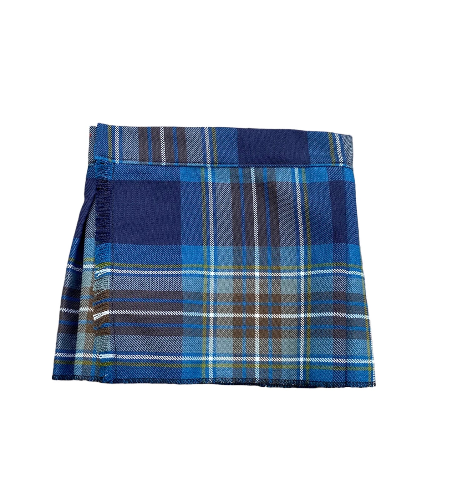 Holyrood Tartan Kilt