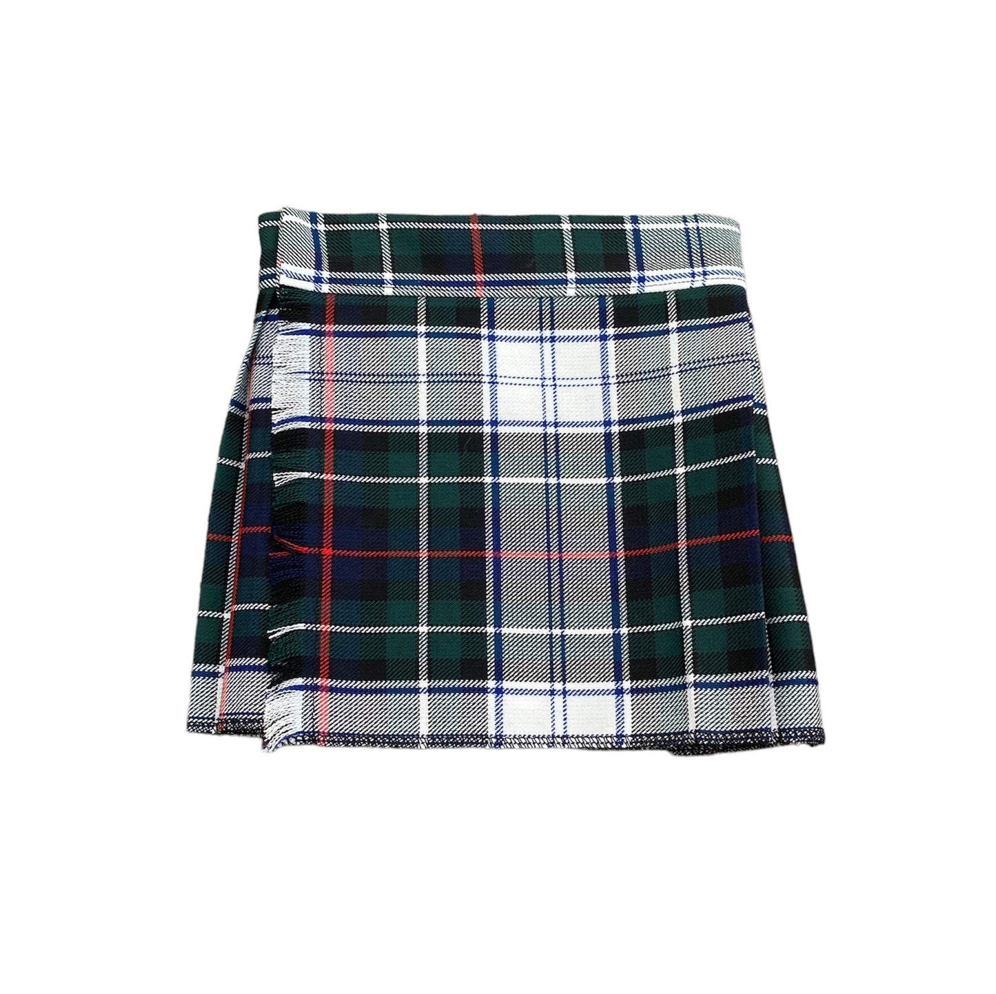 MacKenzie Dress Tartan Kilt