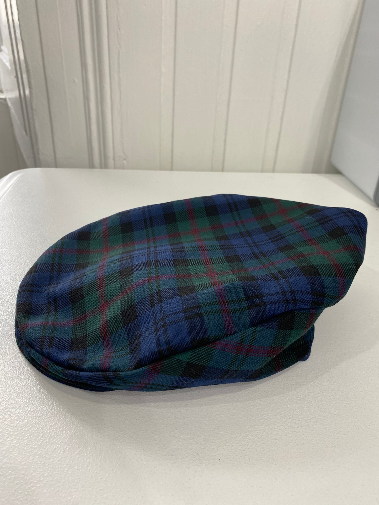 Baird Flat Cap