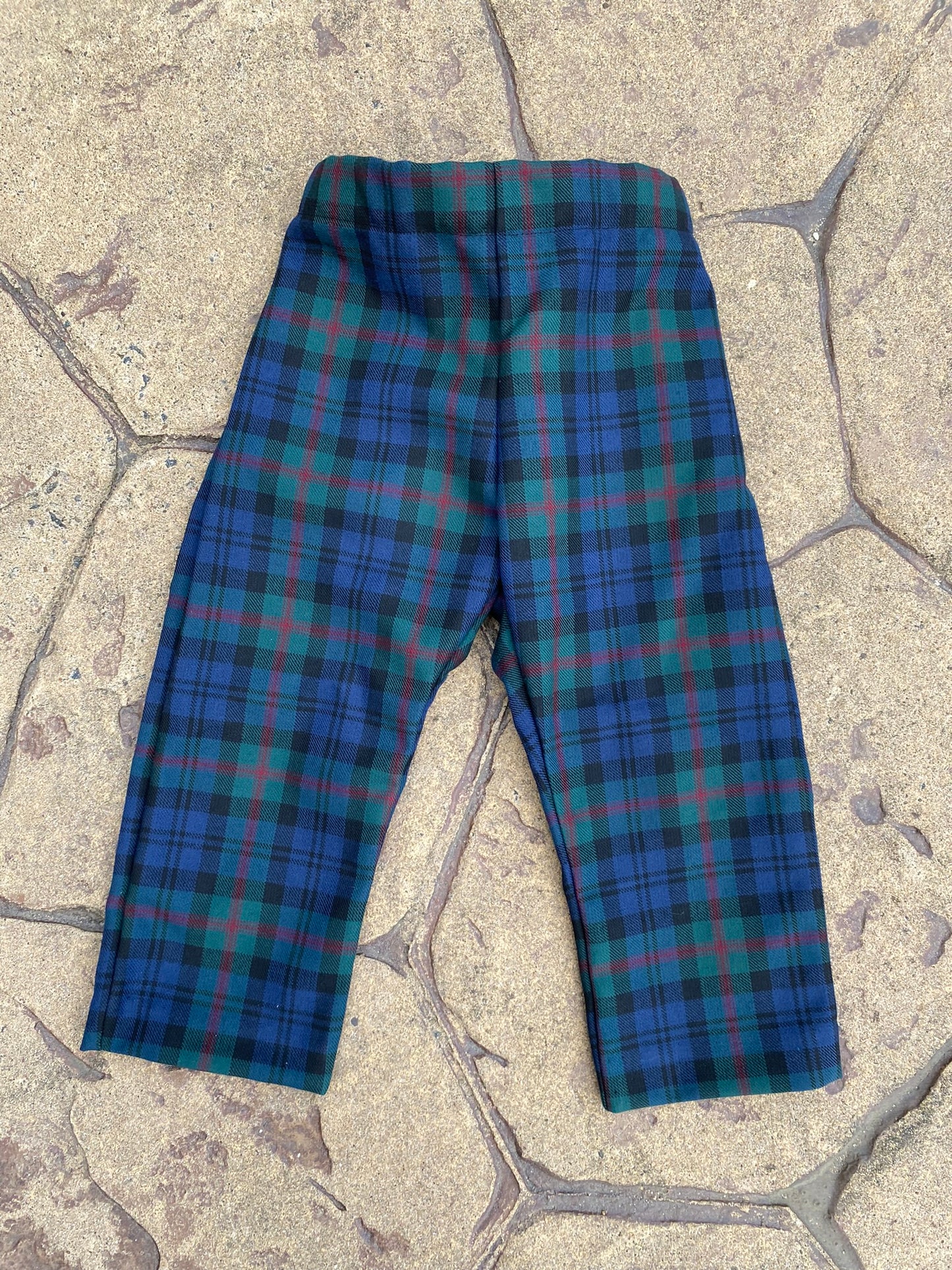 Baird TartanTrousers,Trews,Pants & Bow Tie/ Tie Set