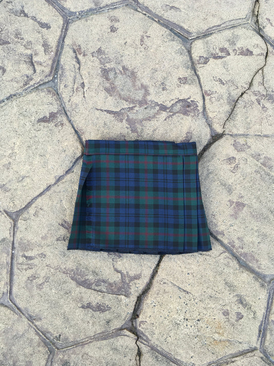 Baird Tartan Kilt