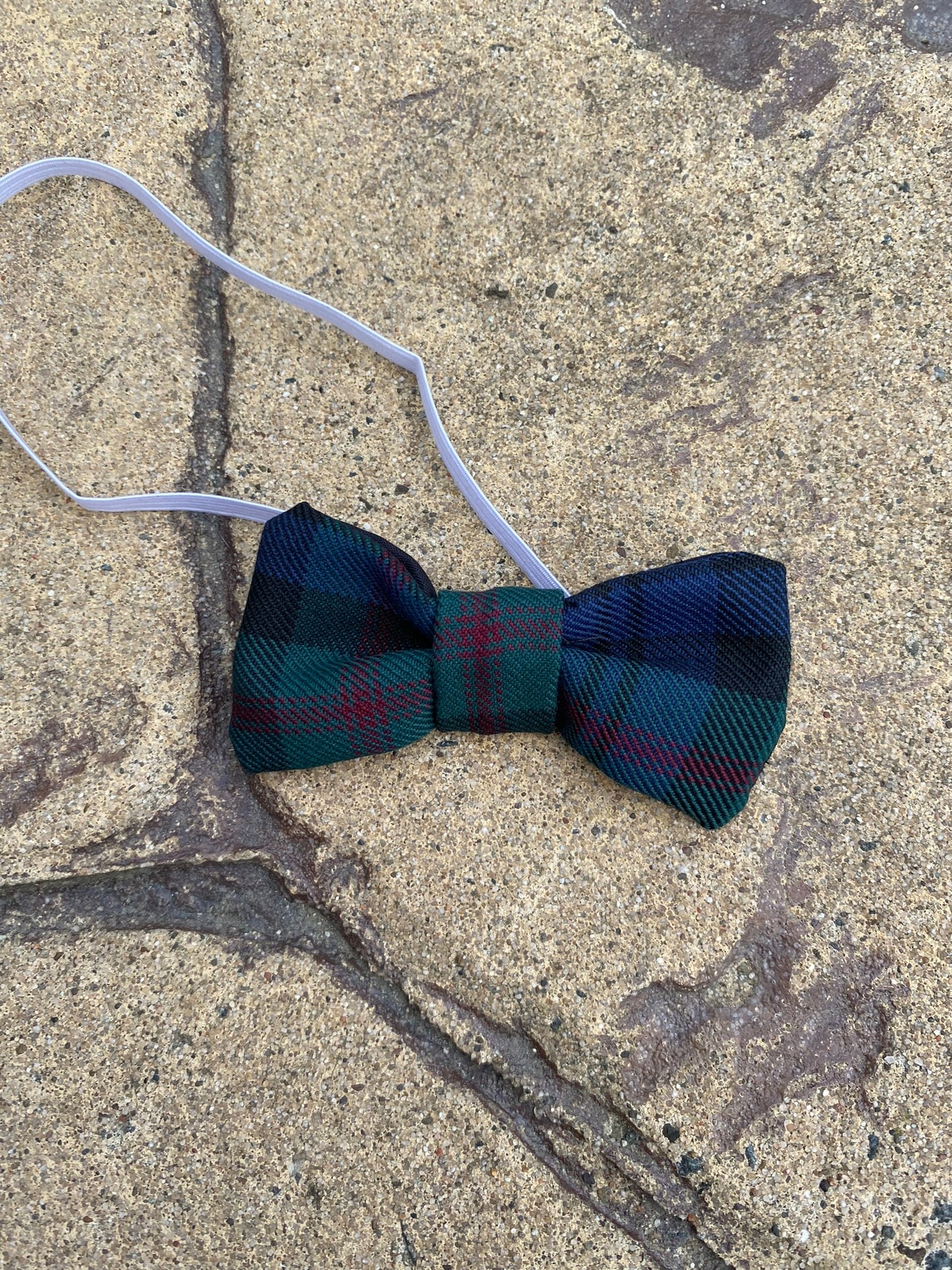 Baird TartanTrousers,Trews,Pants & Bow Tie/ Tie Set