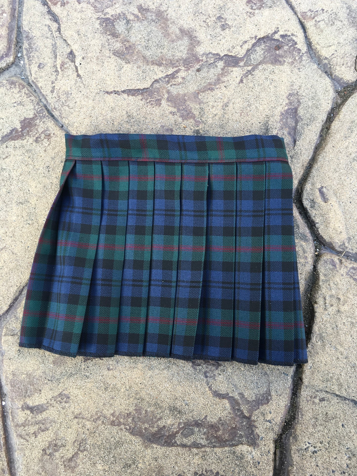 Baird Tartan Kilt & Bow Tie Set