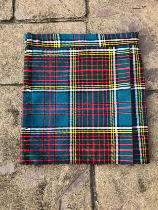 Anderson Tartan Kilt