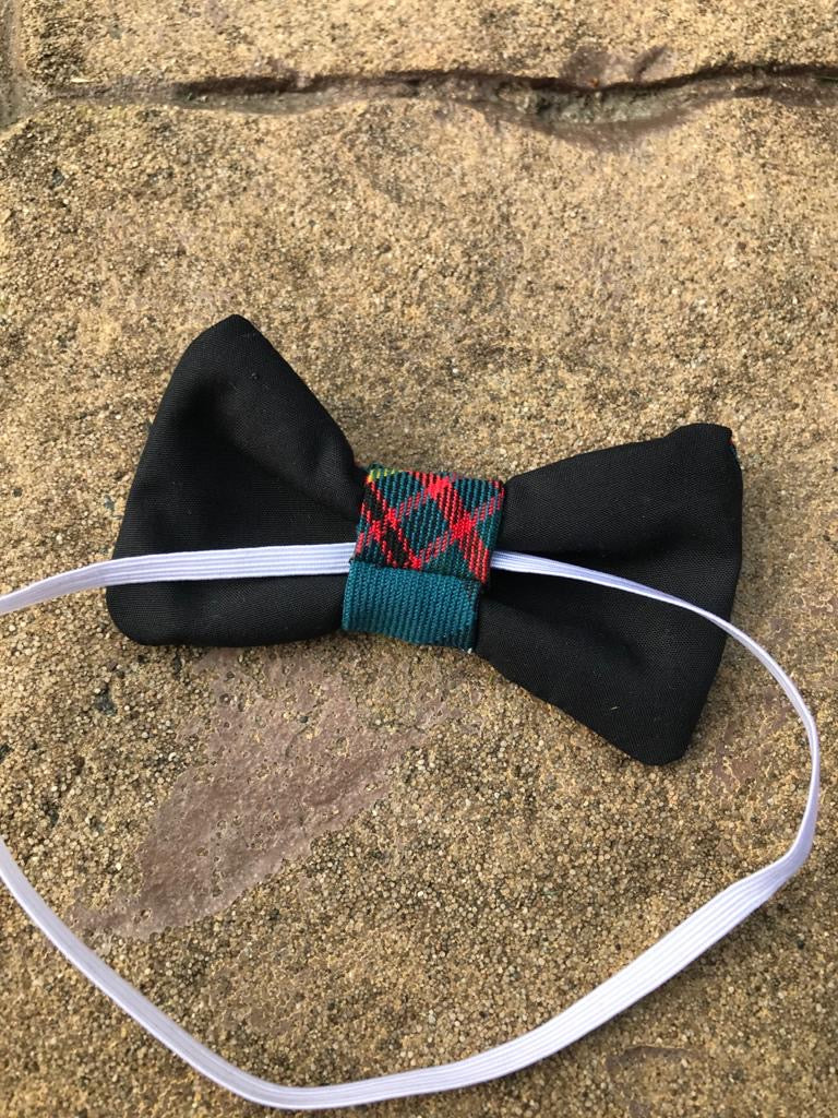 Anderson Tartan Bow Tie
