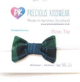 Campbell Ancient Bow Tie