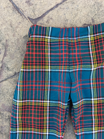 Anderson Tartan Trews