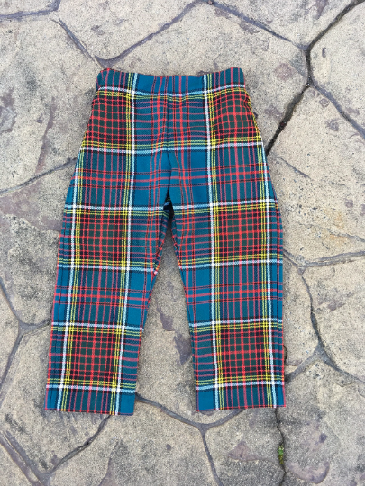 Anderson Tartan Trews
