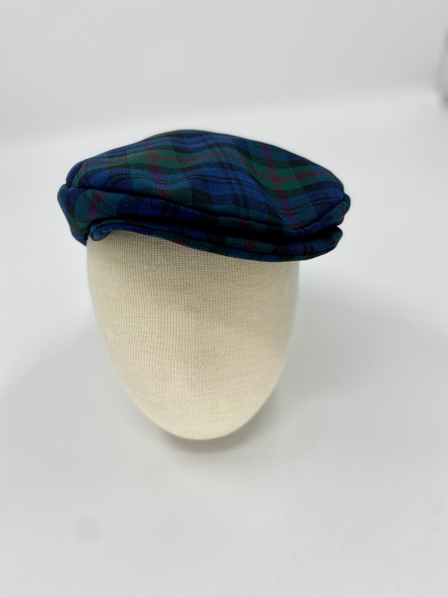 Baird Flat Cap