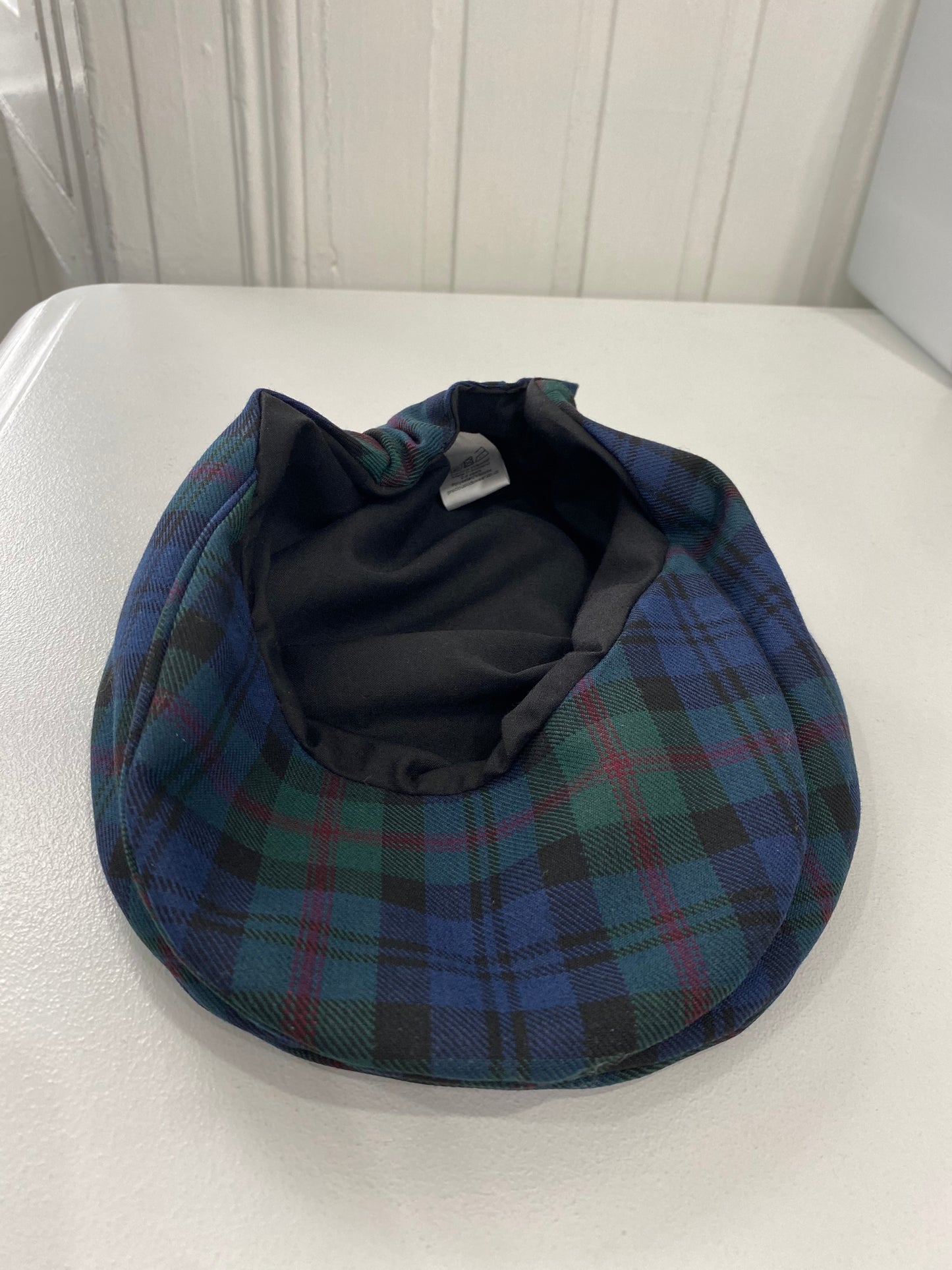 Baird Flat Cap