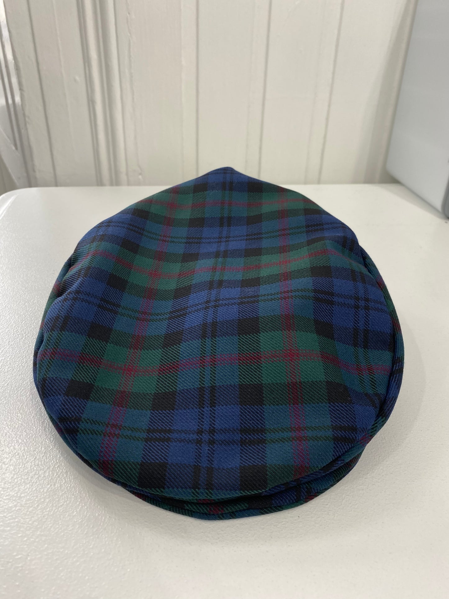 Baird Flat Cap
