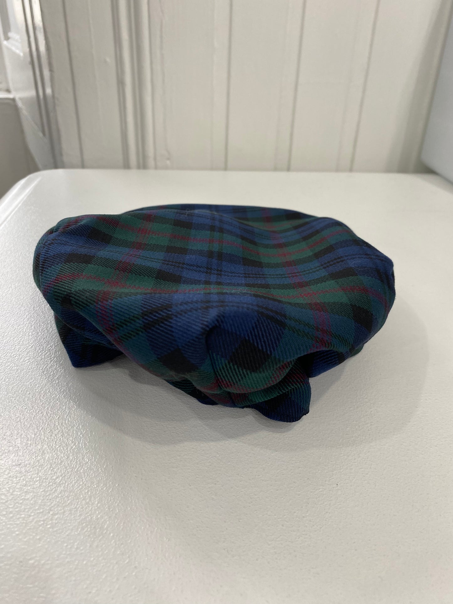 Baird Flat Cap