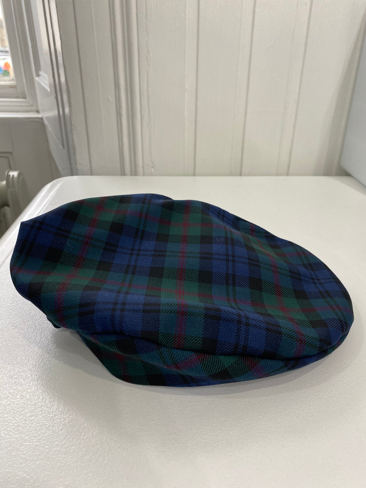 Baird Flat Cap