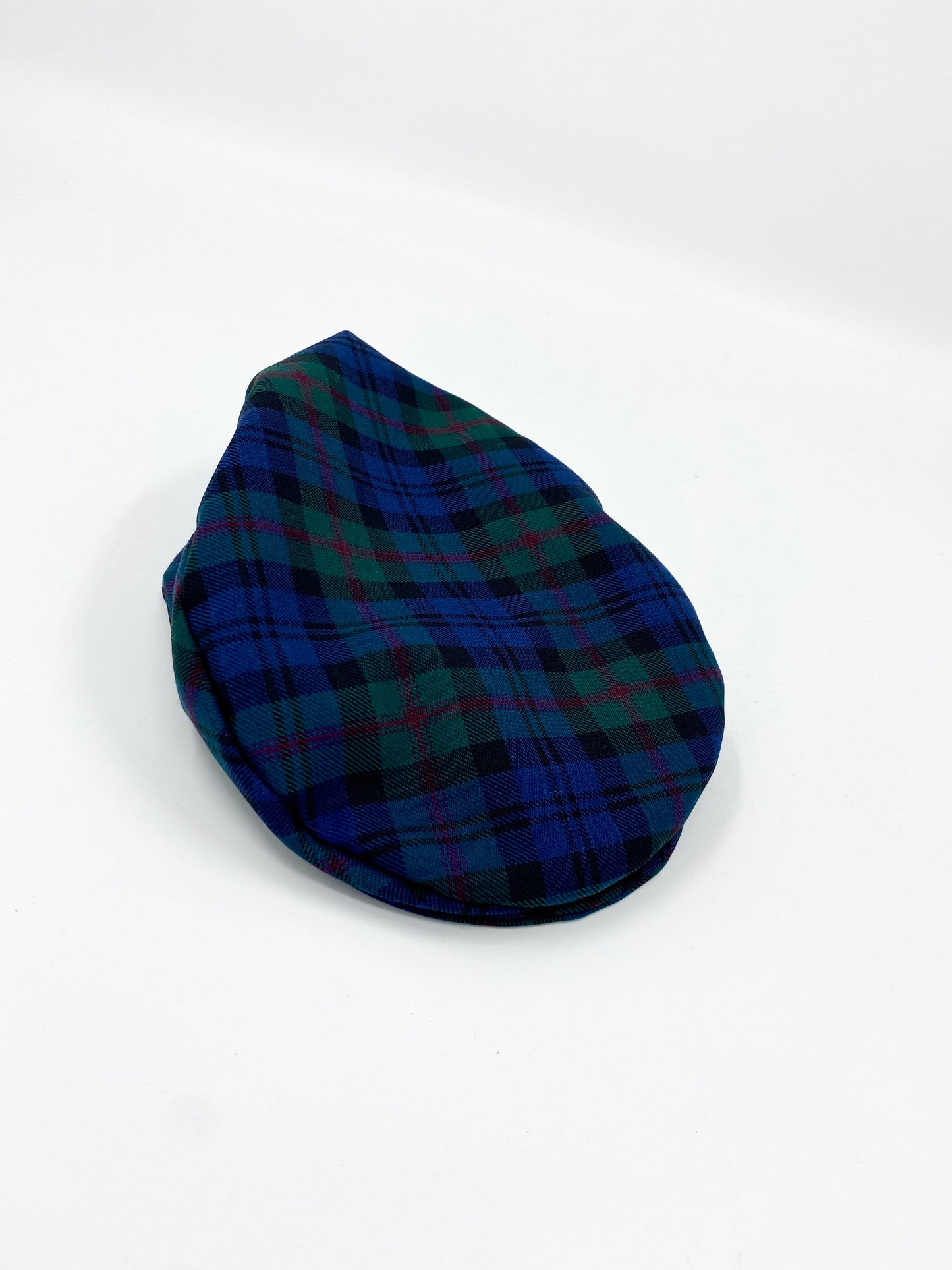 Baird Flat Cap