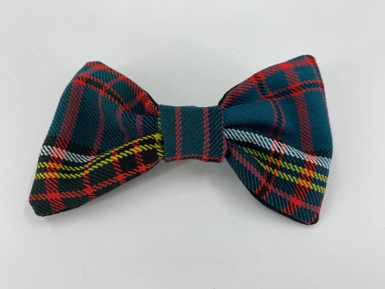 Trousers,Trews,Pants & Bow Tie/ Tie Set: Anderson Tartan