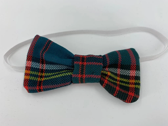 Trousers,Trews,Pants & Bow Tie/ Tie Set: Anderson Tartan