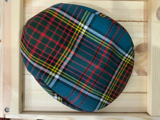 Anderson Flat Cap