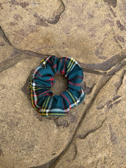 Anderson Hair Scrunchie