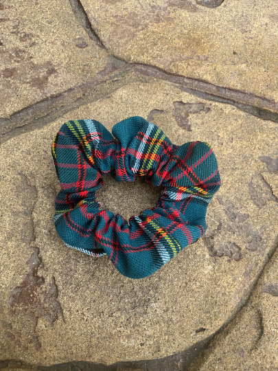 Anderson Hair Scrunchie