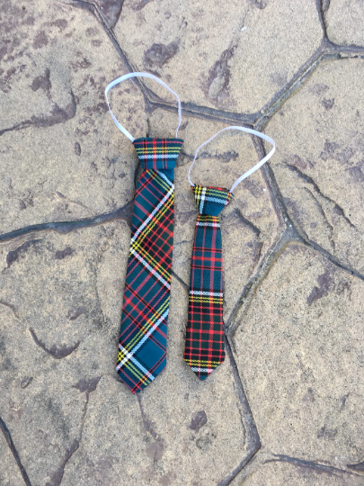 Trousers,Trews,Pants & Bow Tie/ Tie Set: Anderson Tartan