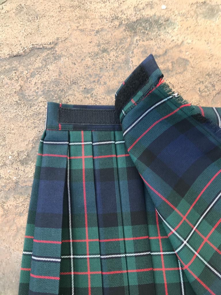 Ferguson Tartan Kilt