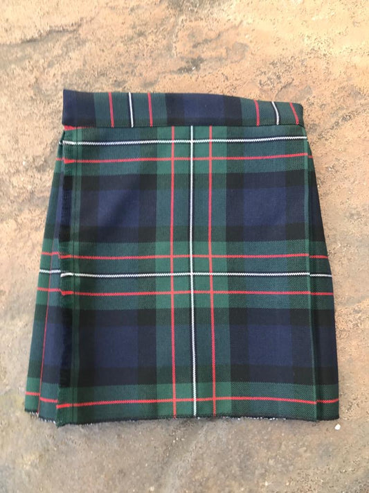 Ferguson Tartan Kilt