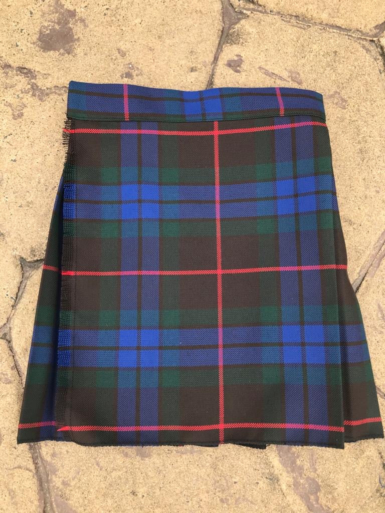 Fraser Ancient Hunting Tartan Kilt