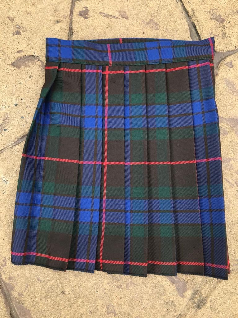 Fraser Ancient Hunting Tartan Kilt