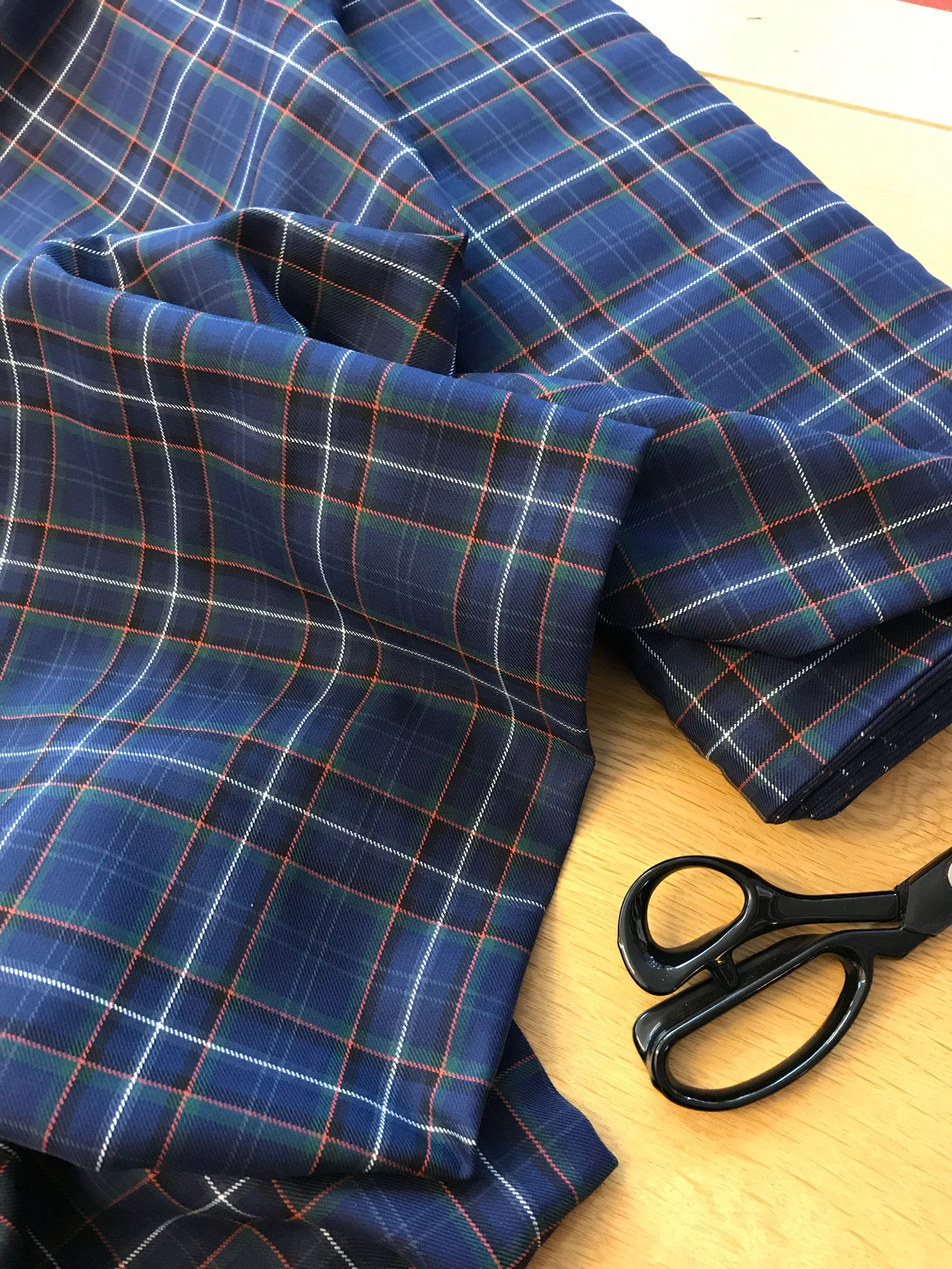 Isle of Arran Tartan Kilt