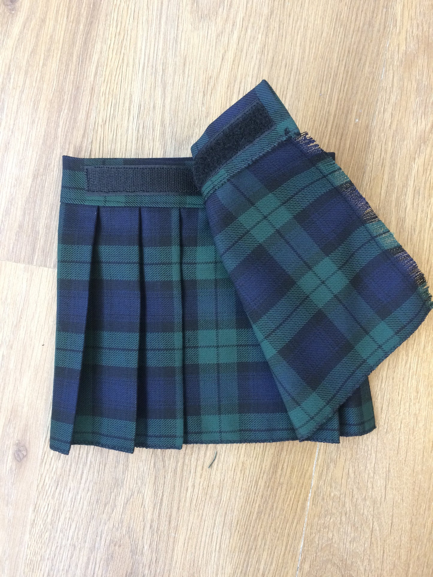 Black Watch Tartan Kilt