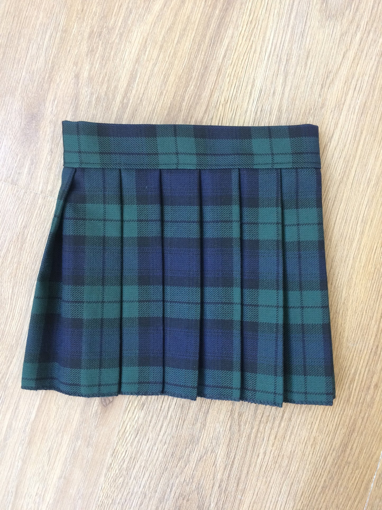 Black Watch Tartan Kilt