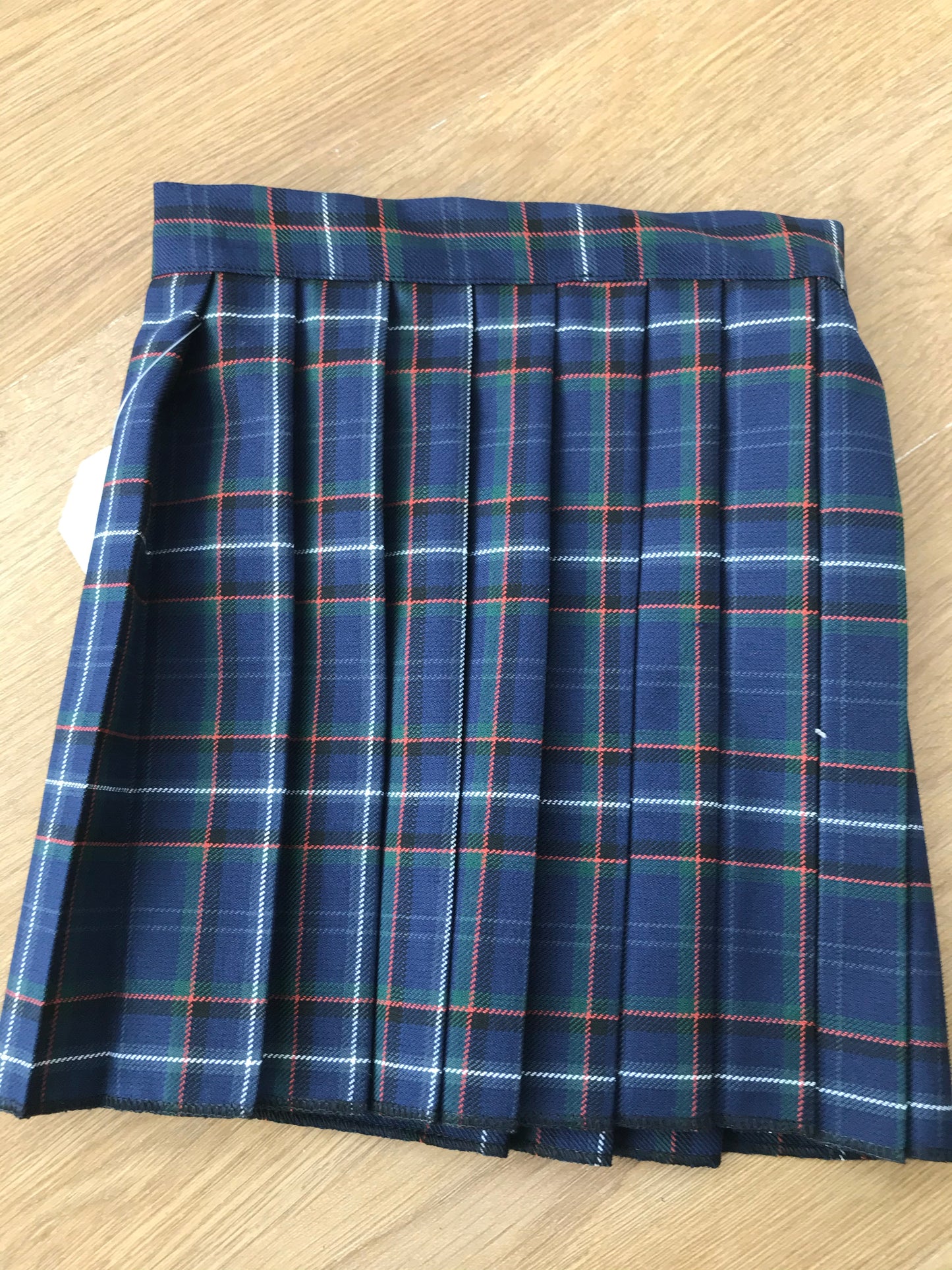 Isle of Arran Tartan Kilt