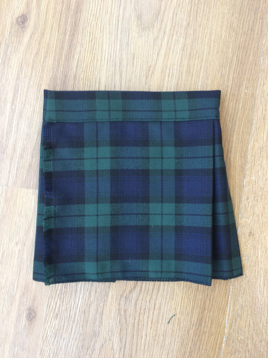 Black Watch Tartan Kilt