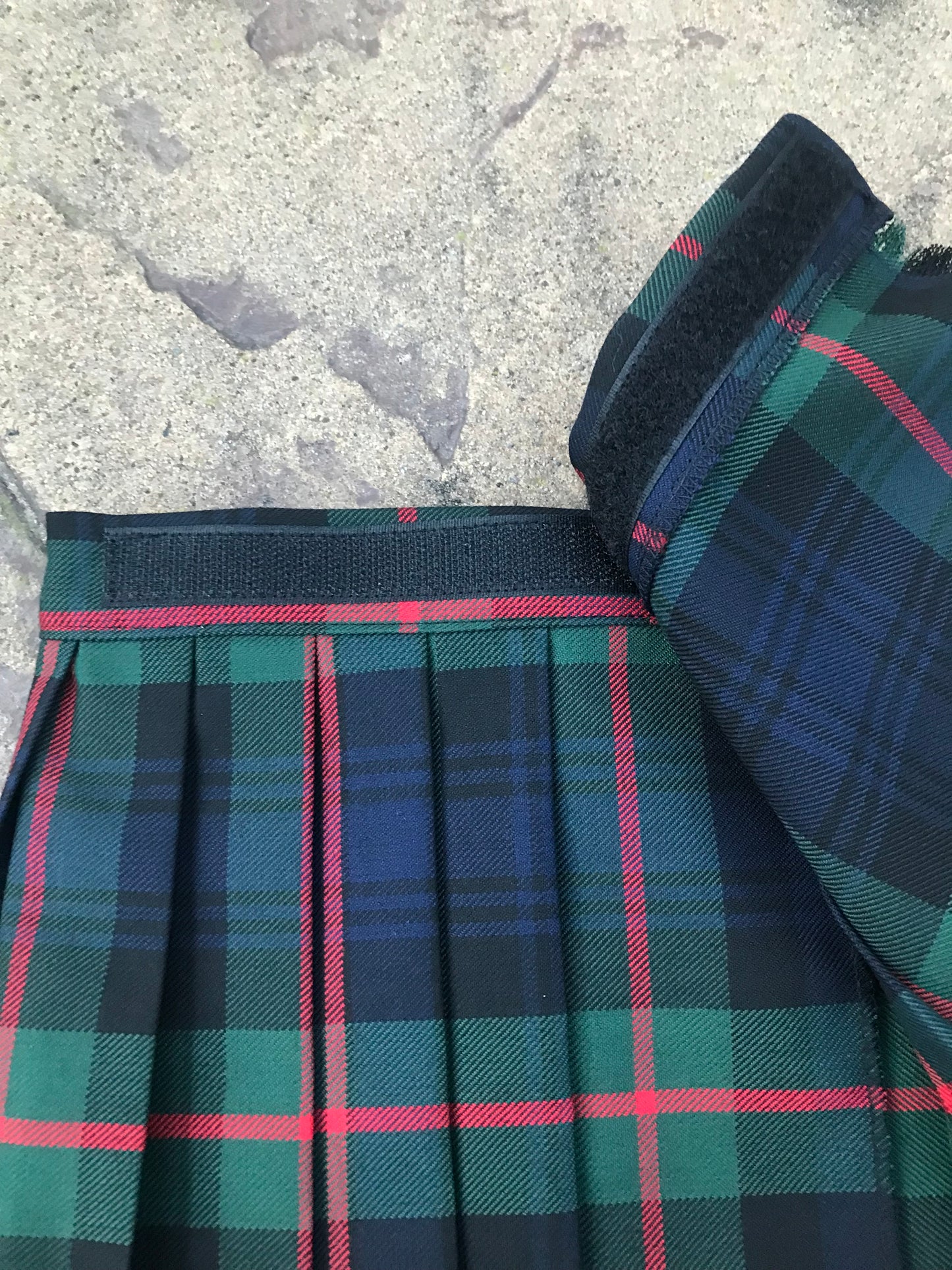 Murray of Athol Tartan, Kilt and Bow Tie Set