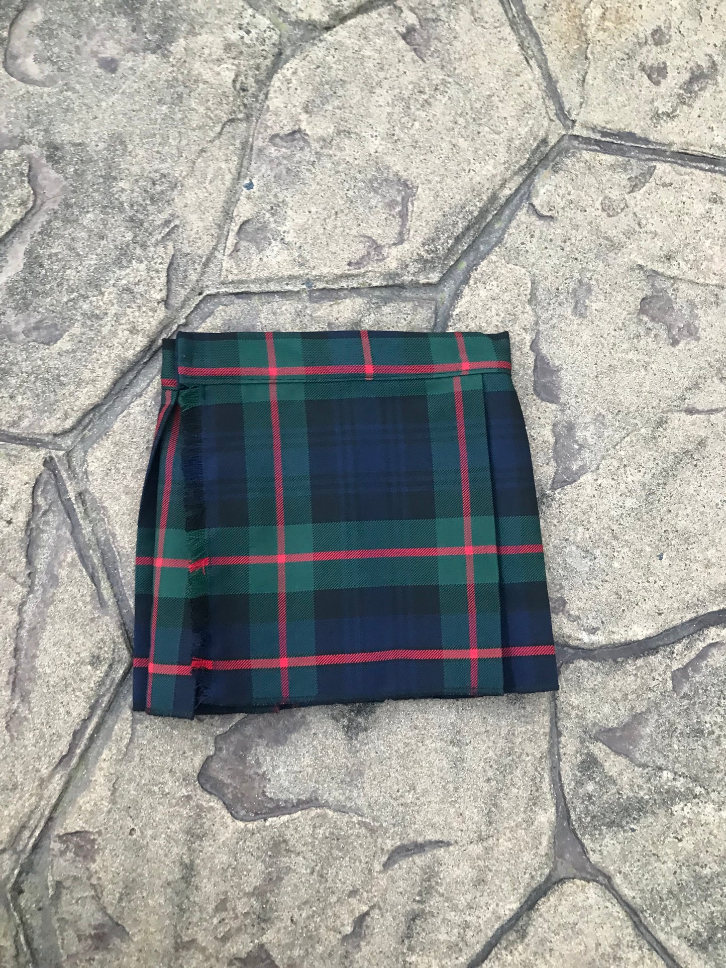 Murray of Athol Tartan, Kilt and Bow Tie Set