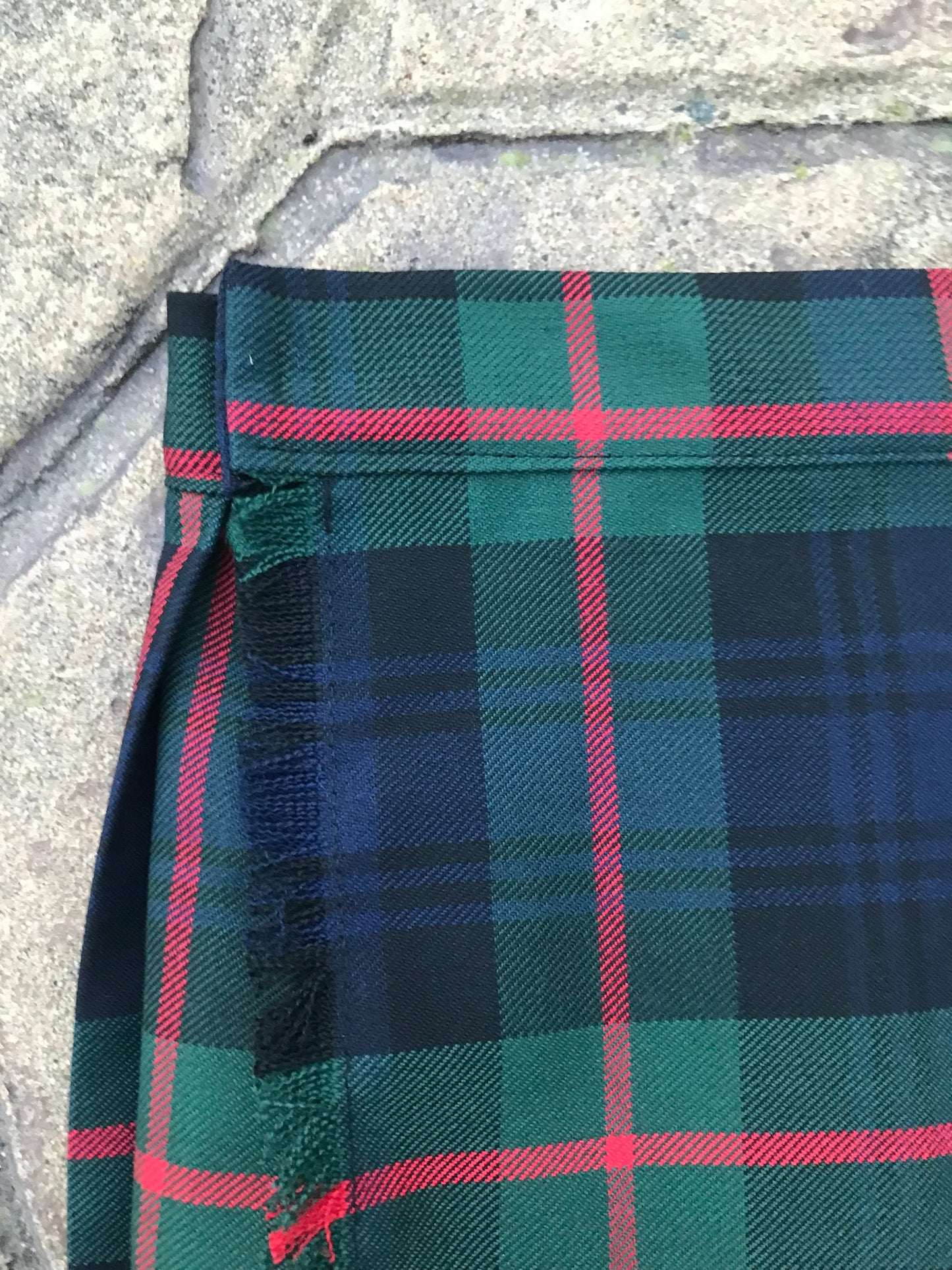 Murray of Athol Tartan, Kilt and Bow Tie Set