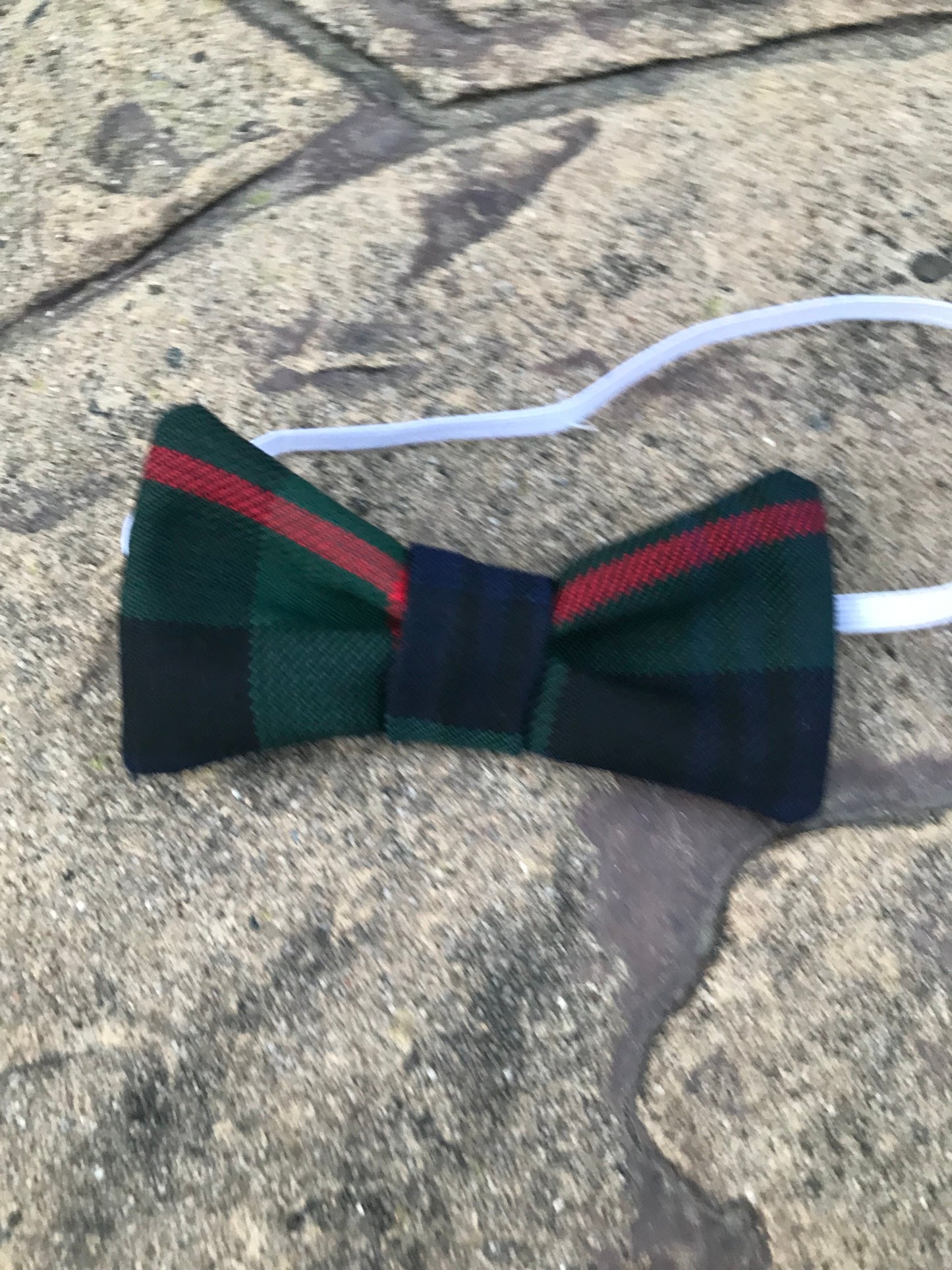 Murray of Athol Tartan, Kilt and Bow Tie Set