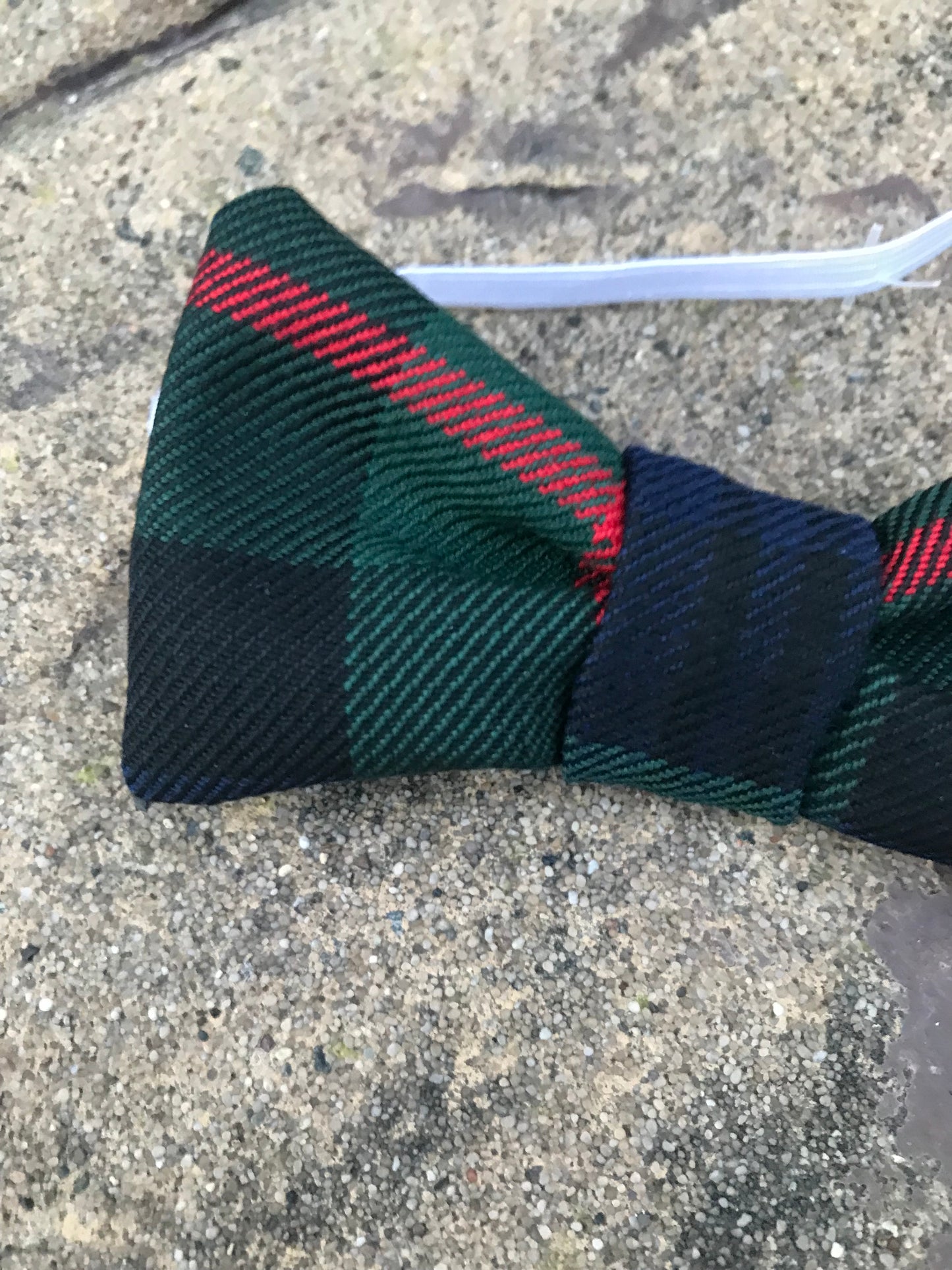 Murray of Athol Tartan, Kilt and Bow Tie Set