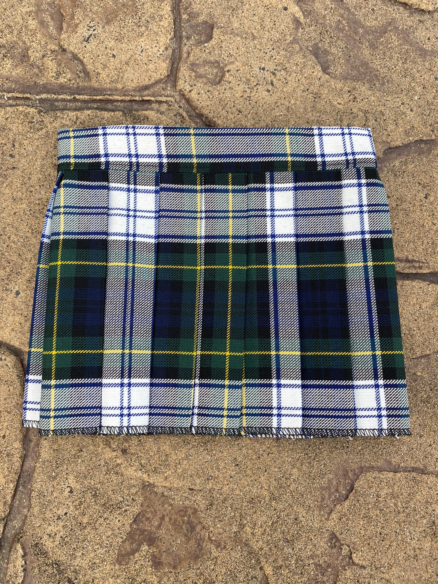 Gordon Dress Tartan Kilt