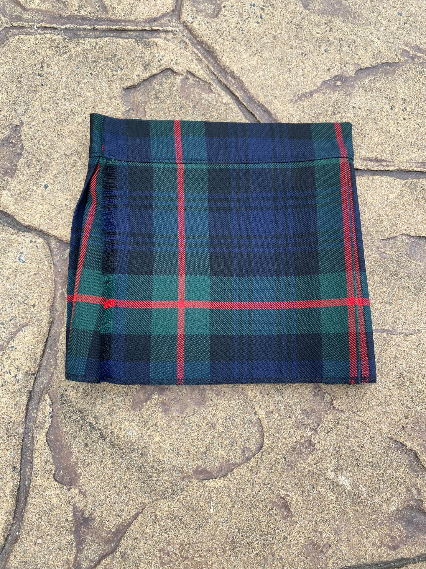 Murray of Athol Tartan Kilt