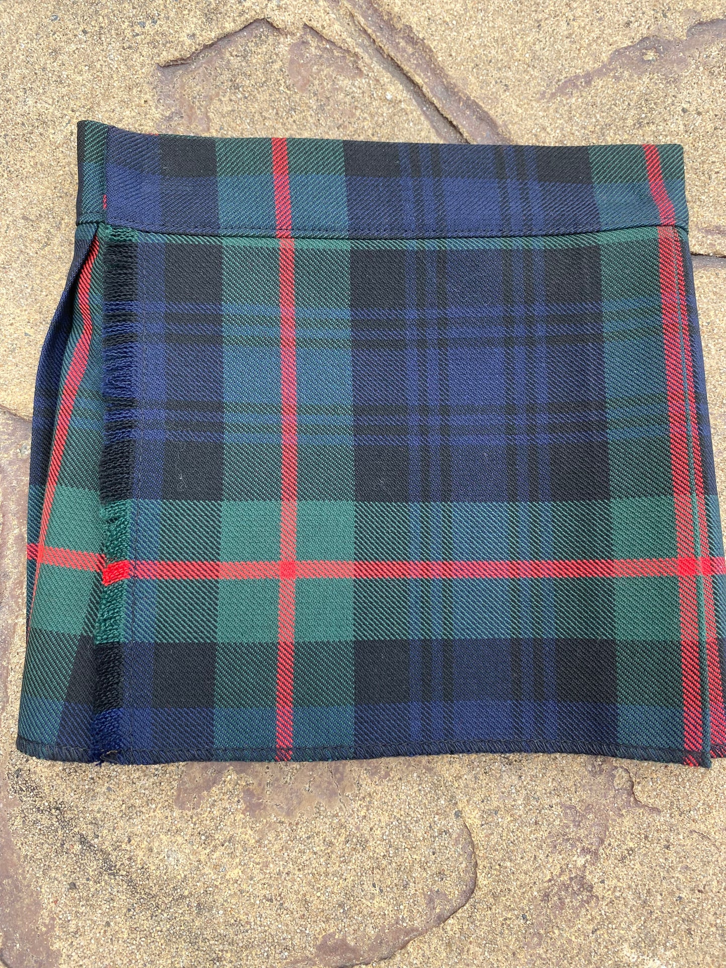 Murray of Athol Tartan Kilt