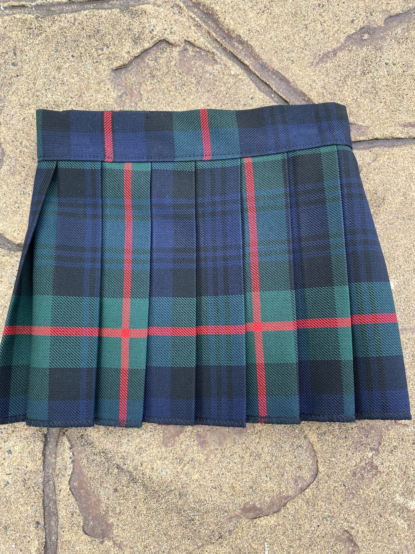 Murray of Athol Tartan Kilt