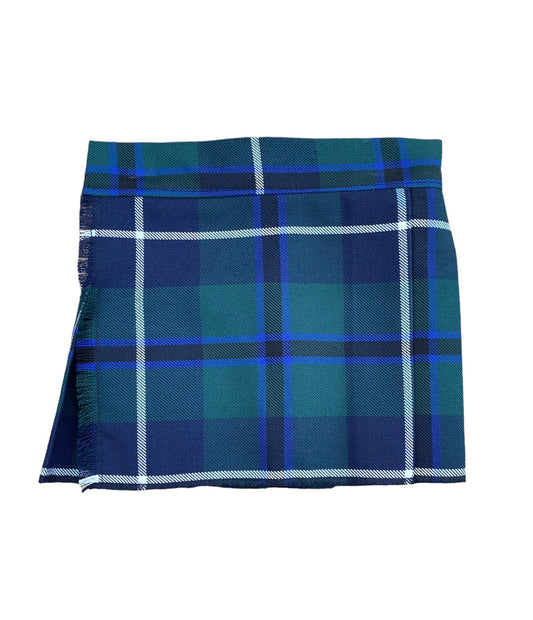 Douglas Tartan Kilt