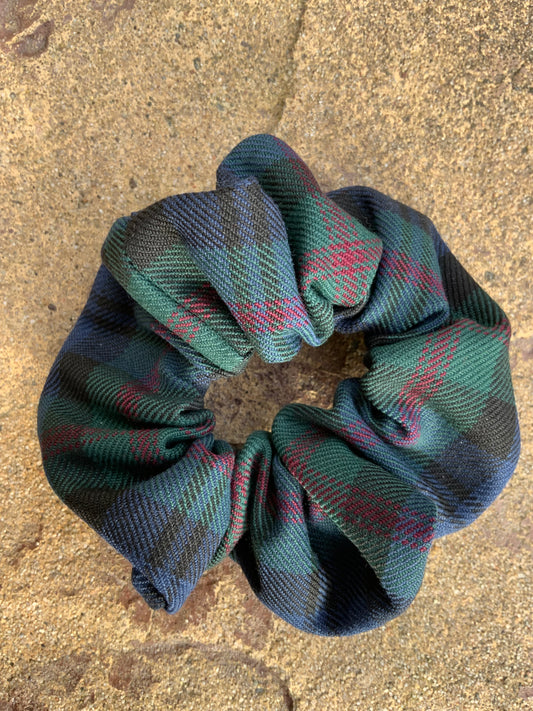 Baird Hair Scrunchie