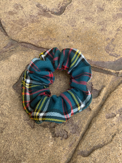 Anderson Hair Scrunchie