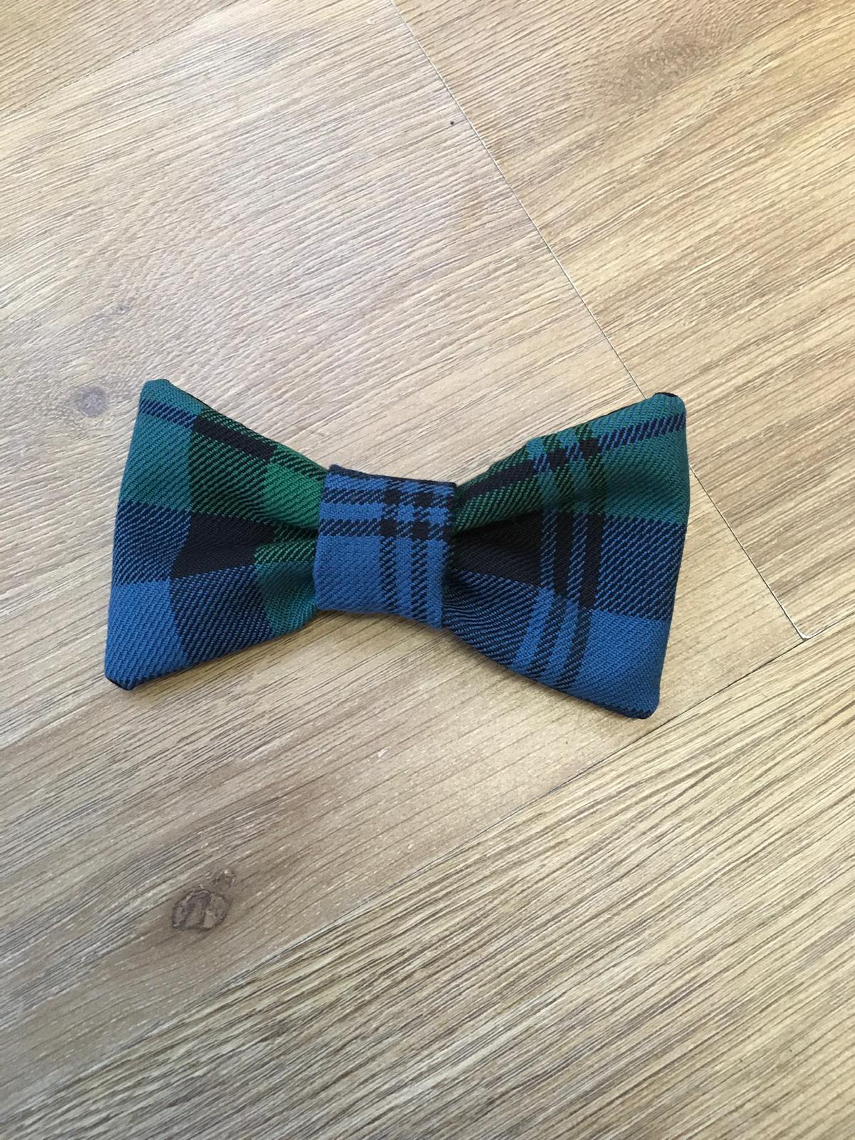 Campbell Ancient Bow Tie