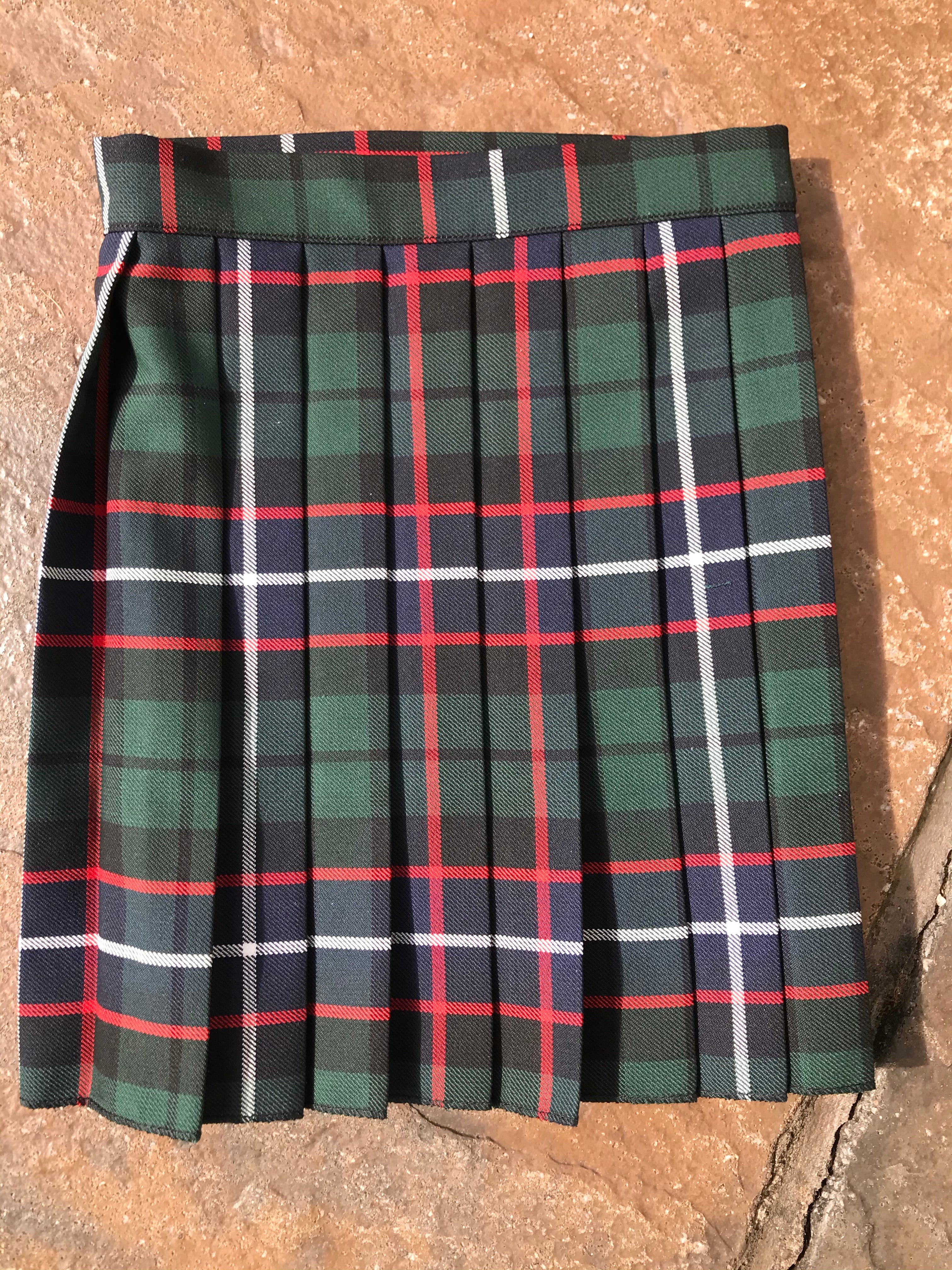 Hunter tartan hot sale kilt